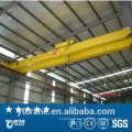 China warehouse best electric hoist overhead crane for workshop 3ton